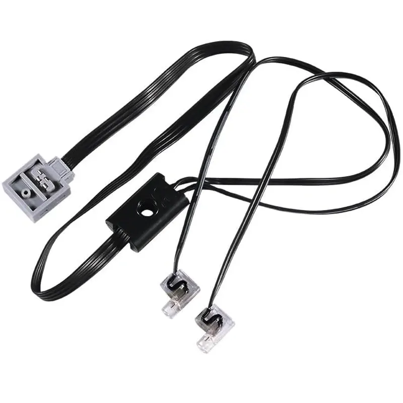 Купити Світлодіоди H1 для Lego Technic конструкторів Power Functions за 140 грн