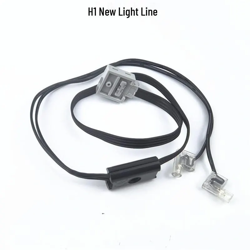 Купити Світлодіоди H1 для Lego Technic конструкторів Power Functions за 140 грн