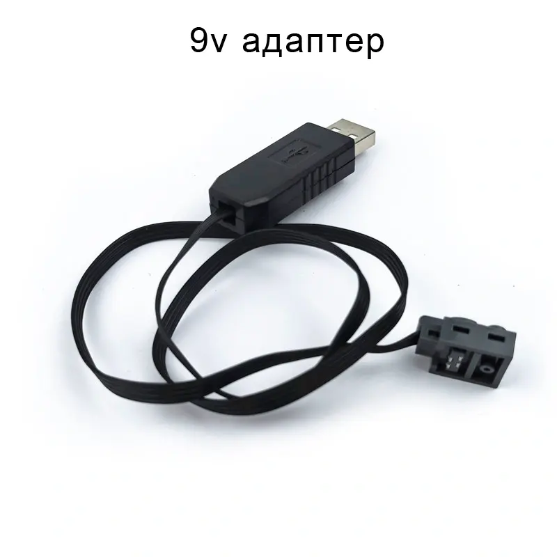 Купити USB адаптер від 5 до 9v перехідник для Lego конструктор Power Functions за 190 грн
