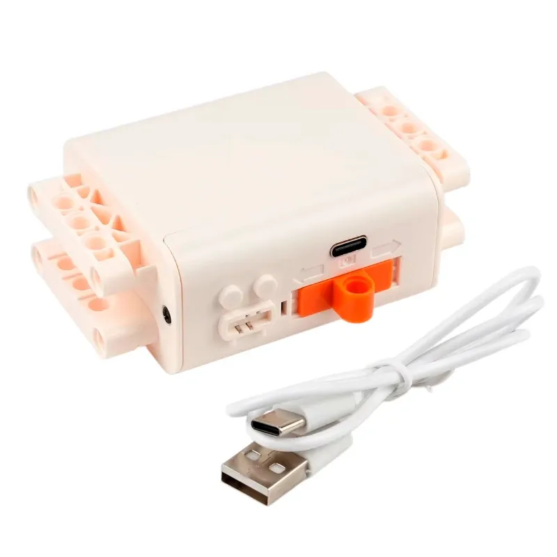 Купити Акумуляторний блок 7.4в 1000мАг для Lego конструктор Power Functions за 290 грн