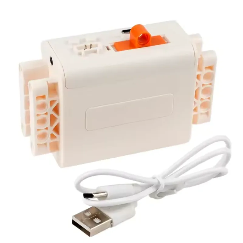 Купити Акумуляторний блок 7.4в 1000мАг для Lego конструктор Power Functions за 290 грн