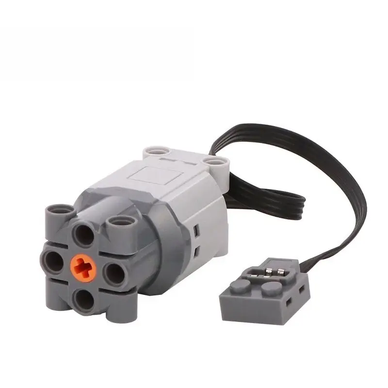 Купити Мотор L-motor для Lego Technic конструктор Power Functions за 180 грн