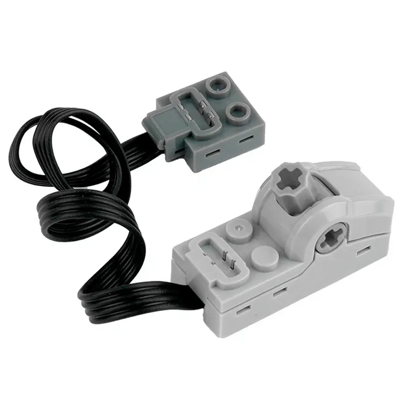 Купити Перемикач подовжувач для Lego Technic конструктора Power Functions за 130 грн