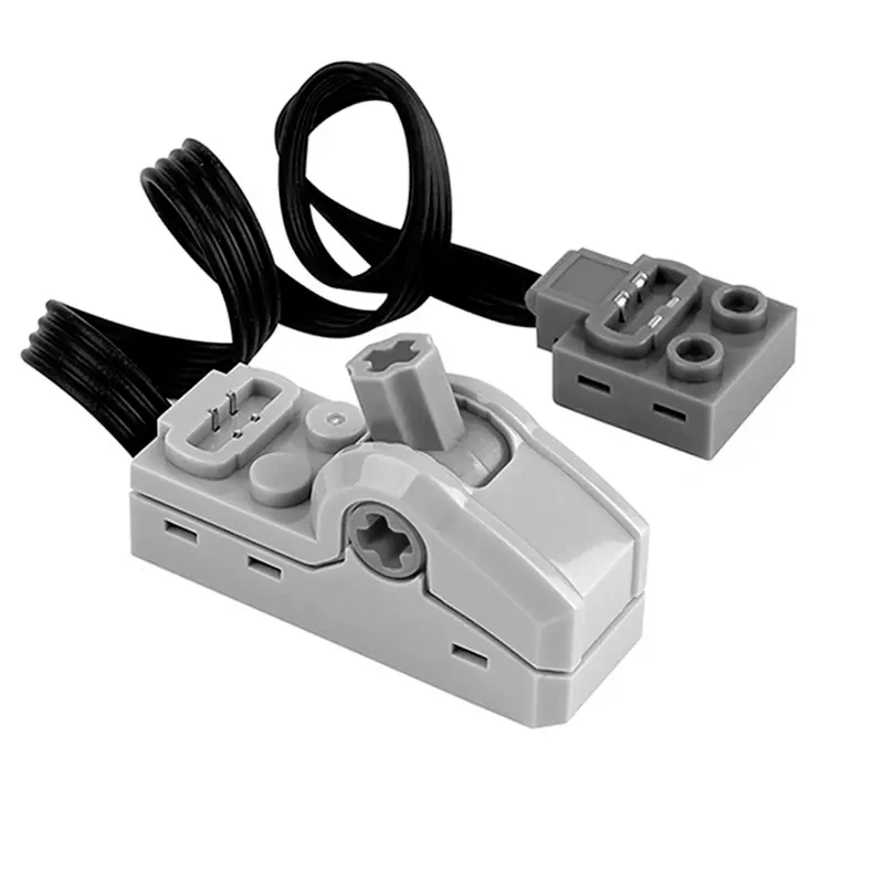 Купити Перемикач подовжувач для Lego Technic конструктора Power Functions за 130 грн