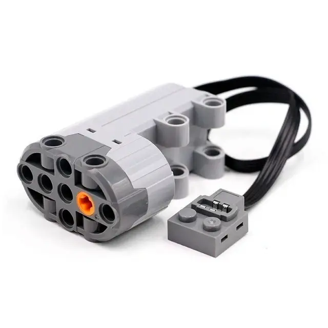 Купити Серво Мотор Servo motor для Lego Technic конструктор Power Functions за 220 грн