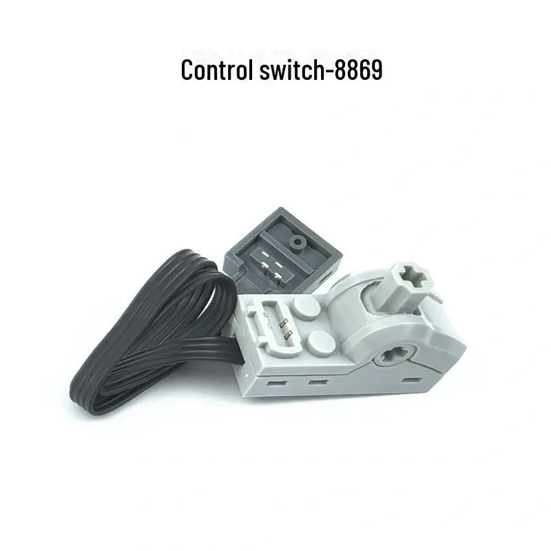 Купити Перемикач подовжувач для Lego Technic конструктора Power Functions за 130 грн