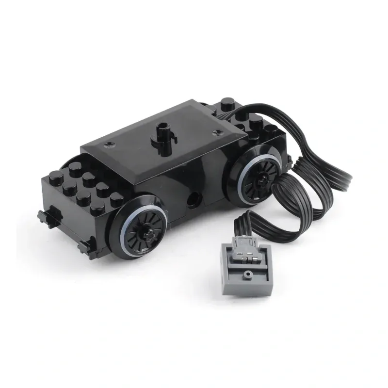 Купити Мотор для потяга Lego 88002 конструктор Power Functions за 310 грн