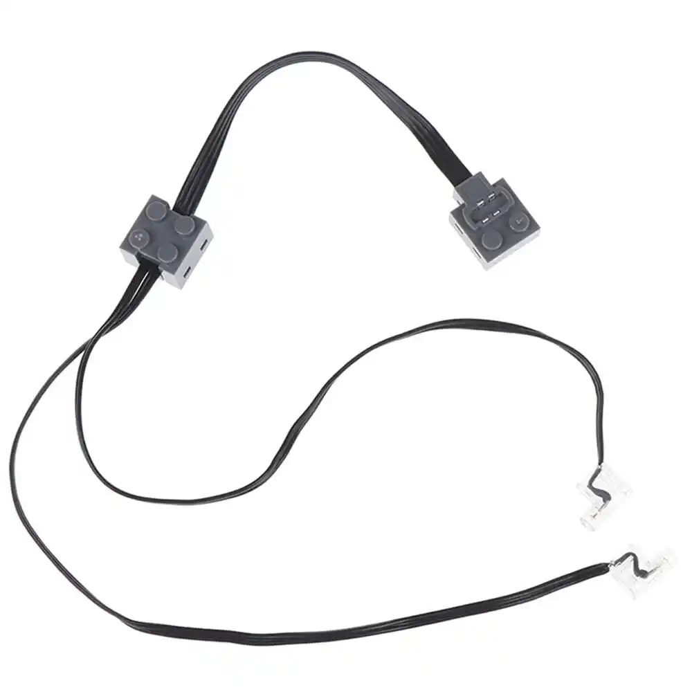 Купити Світлодіоди для Lego Technic конструкторів Power Functions за 130 грн