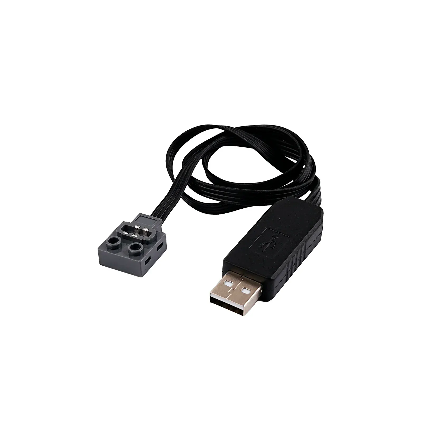 Купити USB адаптер від 5 до 9v перехідник для Lego конструктор Power Functions за 190 грн