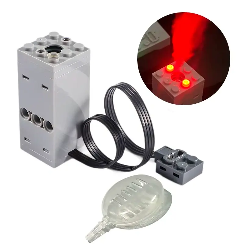 Купити Парогенератор диму для Lego конструктор Power Functions за 270 грн