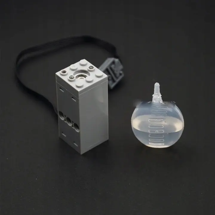 Купити Парогенератор диму для Lego конструктор Power Functions за 270 грн