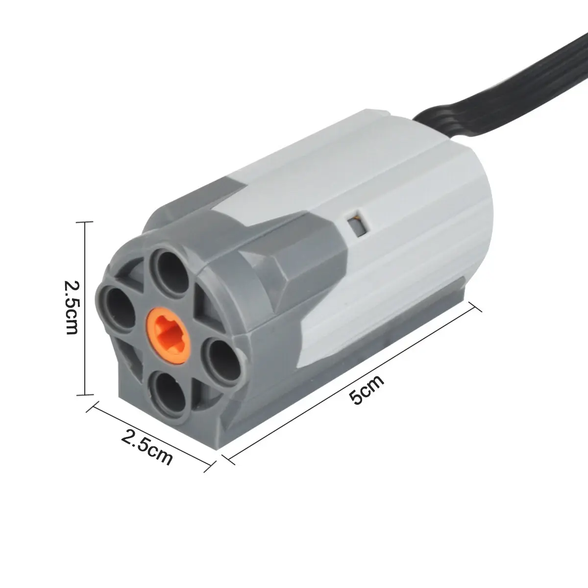 Купити Мотор M-motor для Lego Technic конструктор Power Functions за 160 грн