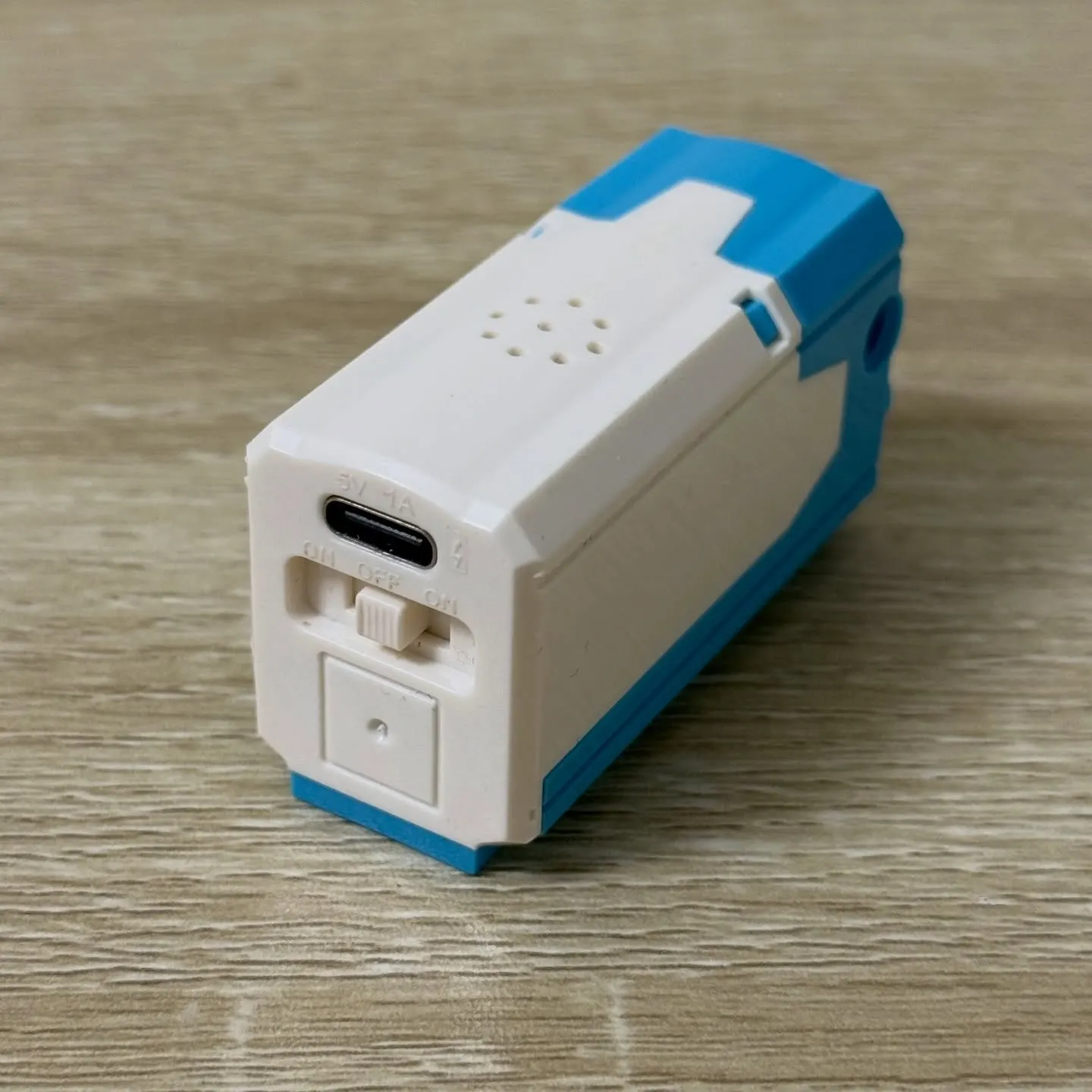 Купити Мотор L з акумулятором USB для Lego Technic конструктор Power Functions за 290 грн