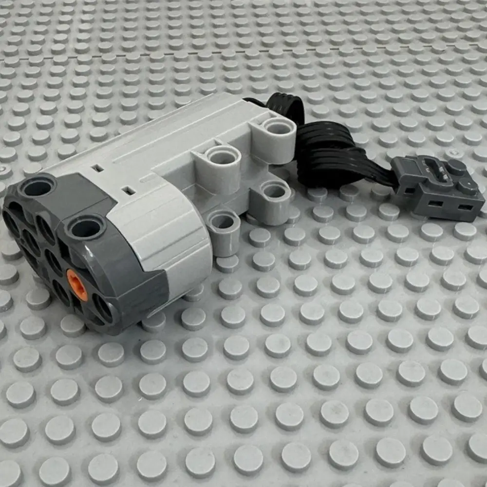 Купити Серво Мотор Servo motor для Lego Technic конструктор Power Functions за 220 грн