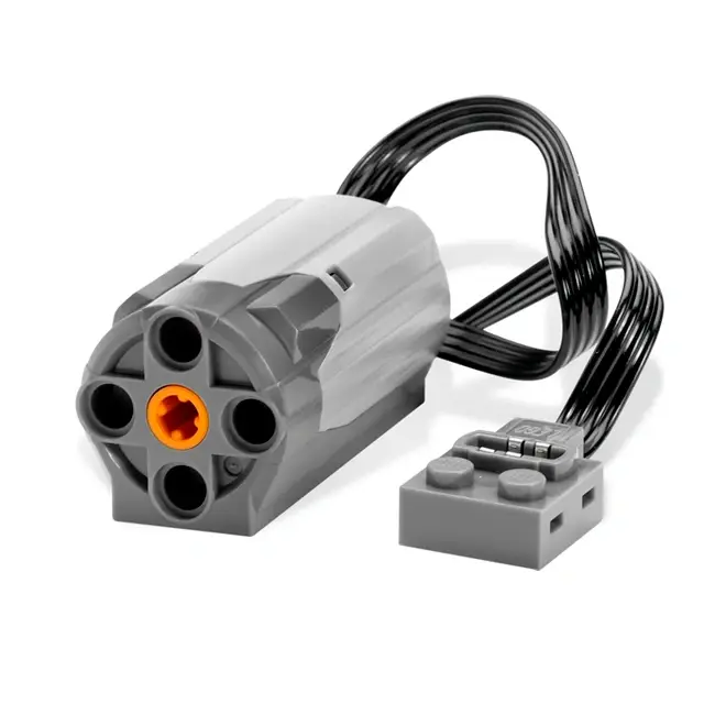 Купити Мотор M-motor для Lego Technic конструктор Power Functions за 160 грн