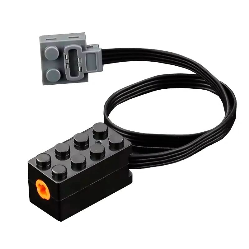 Купити Мікро мотор S  Micro motor для Lego Technic конструктор Power Functions за 260 грн