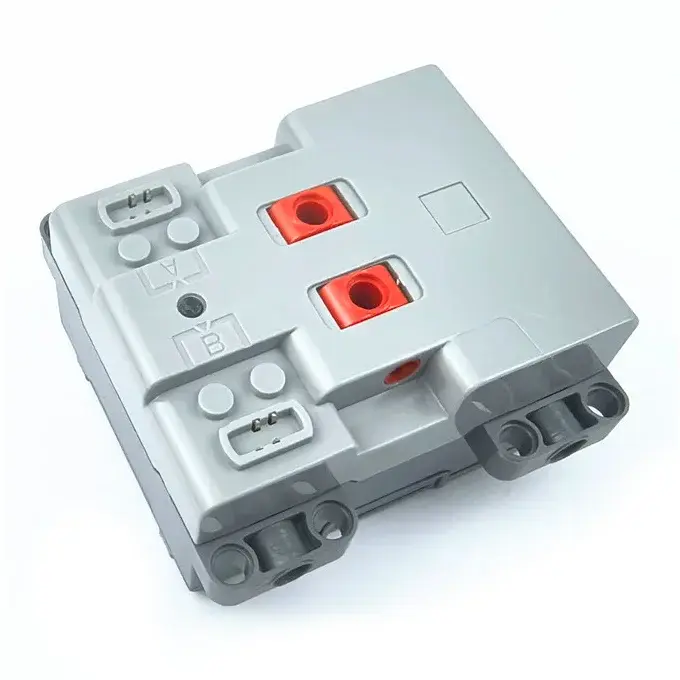 Купити Акумуляторний блок для lego (H1 battery box) акумуляторна батарея за 420 грн