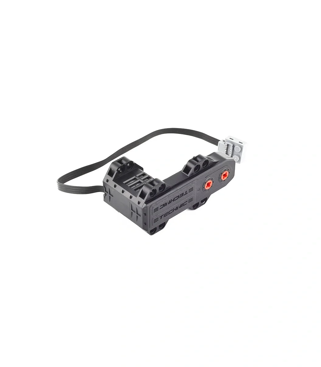 Купити Монстер мотор Monster motor для Lego конструктор Power Functions за 330 грн