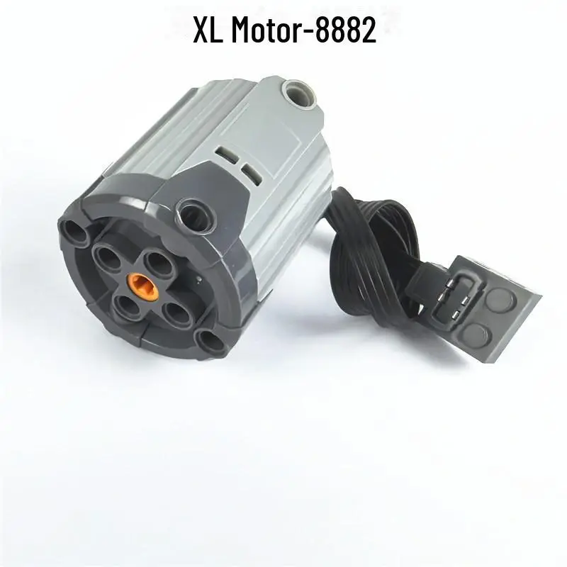 Купити Конструктор XL Мотор для Lego Technic машинки за 180 грн