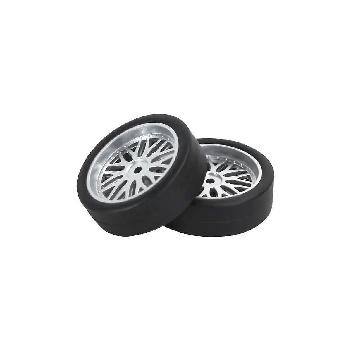 Купити Дрифт колеса для машинки на радіокеруванні 1/18 LDRC за 210 грн