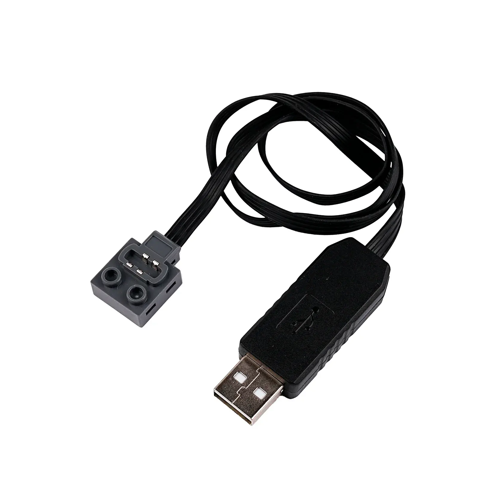 Купити USB адаптер від 5 до 9v перехідник для Lego конструктор Power Functions за 190 грн