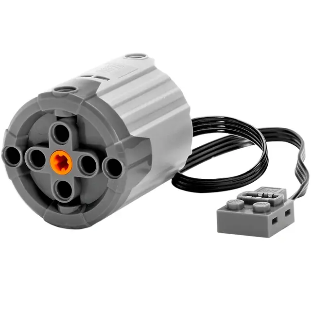 Купити Конструктор XL Мотор для Lego Technic машинки за 180 грн