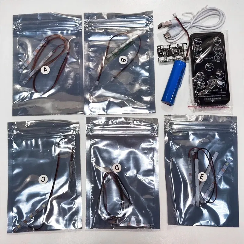 Купити LED підсвітка для LEGO F1 боліда Mercedes-AMG Formula 1 за 490 грн