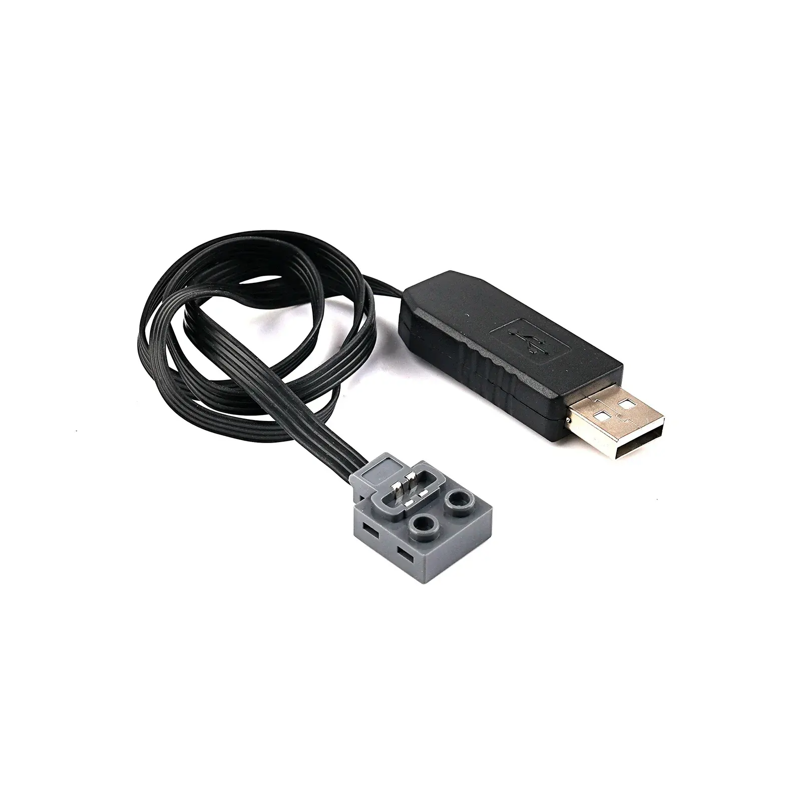 Купити USB адаптер від 5 до 9v перехідник для Lego конструктор Power Functions за 190 грн