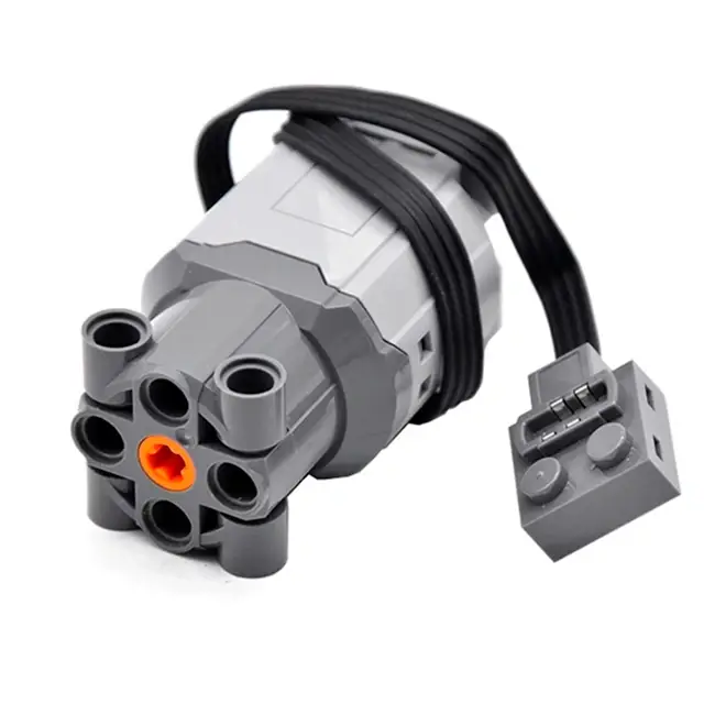 Купити Мотор L-motor для Lego Technic конструктор Power Functions за 180 грн